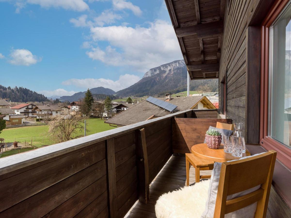 Tennenwirt Guesthouse - Adults Only ゼル エクステリア 写真