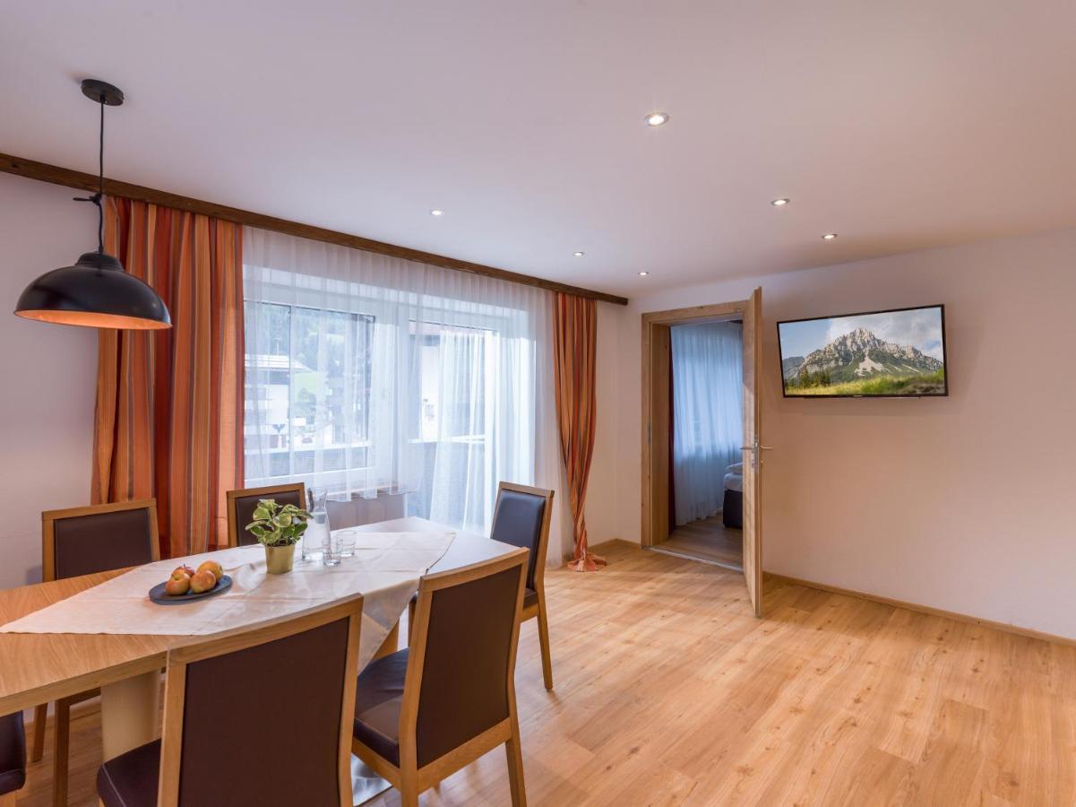 Tennenwirt Guesthouse - Adults Only ゼル エクステリア 写真