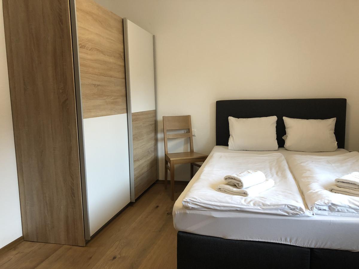 Tennenwirt Guesthouse - Adults Only ゼル 部屋 写真
