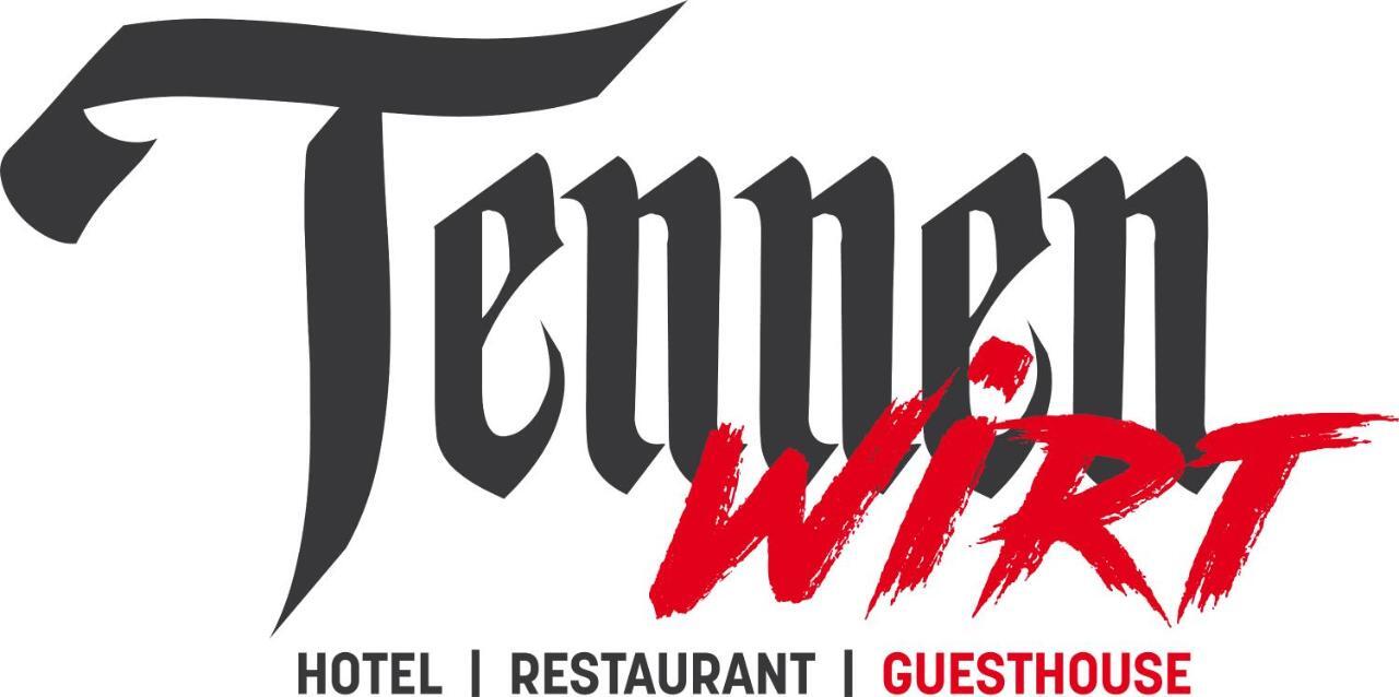 Tennenwirt Guesthouse - Adults Only ゼル エクステリア 写真